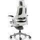 Zouch Black Fabric Ergonomic Office Chair